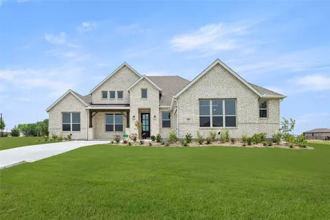 6801 Lancashire Way, Forney, TX 75126