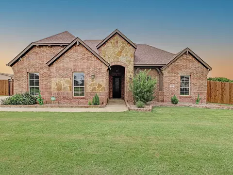 3604 Laurenwood Dr, Crowley, TX 76036