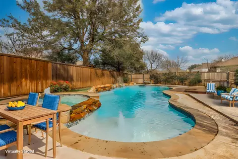 2713 Dunbar Dr, Mckinney, TX 75072