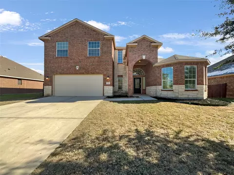 142 Springtree St, Denton, TX 76209