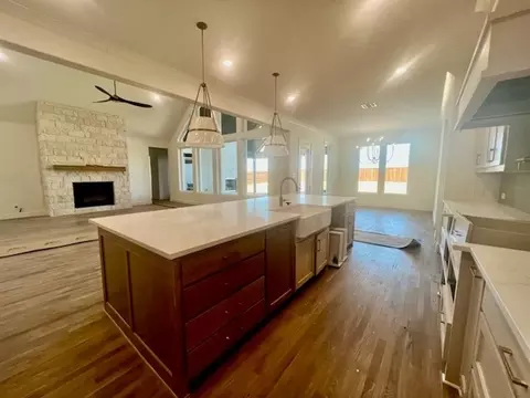 310 Broadmoor Dr, Haslet, TX 76052 photo 5
