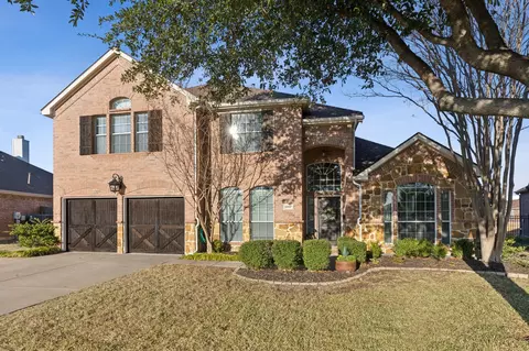 2007 Meera Ln, Mansfield, TX 76063