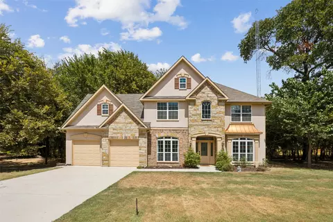 101 Amanda Ct, Boyd, TX 76023