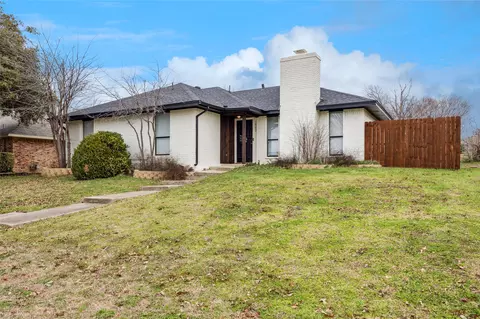1903 Camellia St, Denton, TX 76205