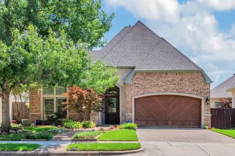 6920 Medallion Dr, Plano, TX 75024