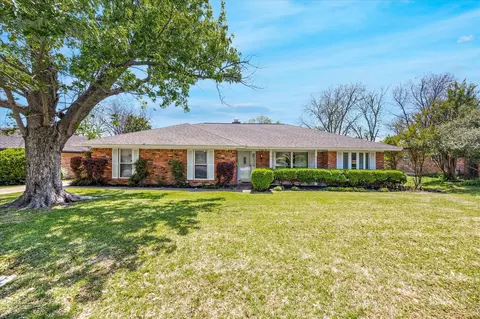 3609 Minot Ave, Fort Worth, TX 76133
