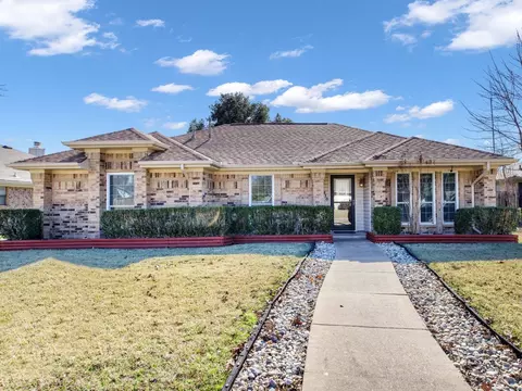 1810 Tiburon Bnd, Lewisville, TX 75067