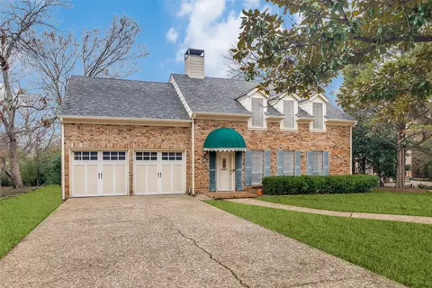 10710 Meadowcliff Ln, Dallas, TX 75238