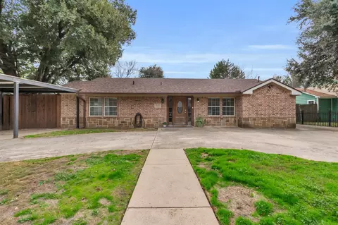 2632 Canberra St, Dallas, TX 75224