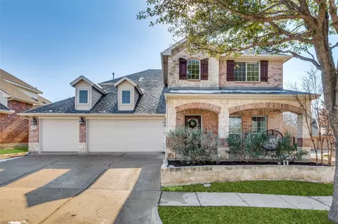 8625 Laughing Waters Trl, Mckinney, TX 75070