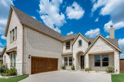 4053 Garden Grove Rd, Midlothian, TX 76065