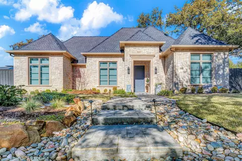 5931 Bent Creek Trl, Dallas, TX 75252