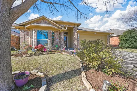 5308 Vista Verde Dr, Arlington, TX 76017