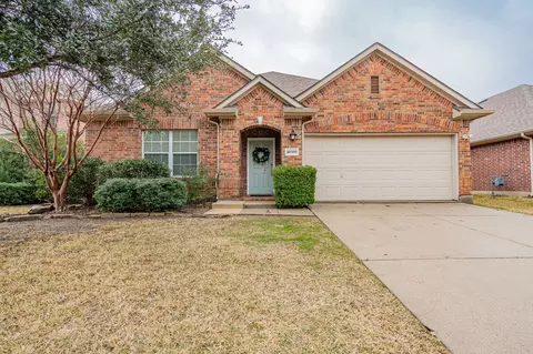 10309 Bolivar Dr, Mckinney, TX 75072
