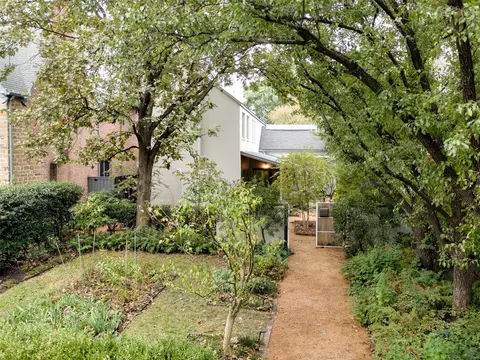 3505 Lindenwood Ave, Highland Park, TX 75205