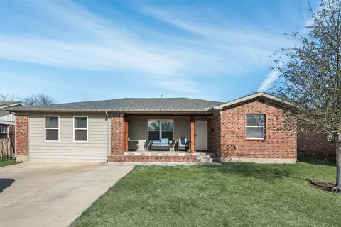 10103 Muskogee Dr, Dallas, TX 75217