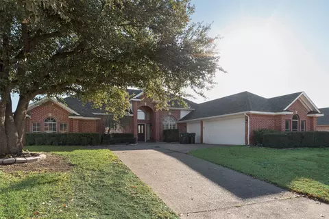 6717 Ridge Estates Ct, Arlington, TX 76001