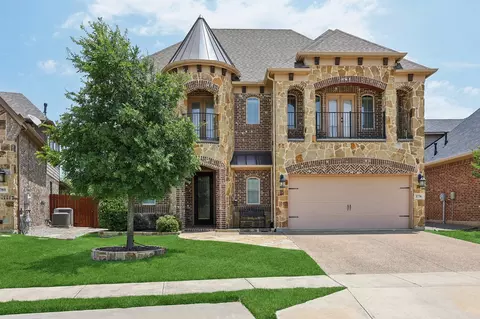 1776 Halifax St, Roanoke, TX 76262