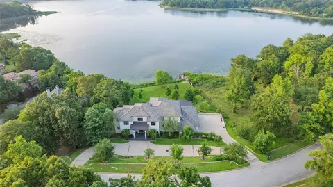 4539 Cascades Shoreline Dr, Tyler, TX 75709