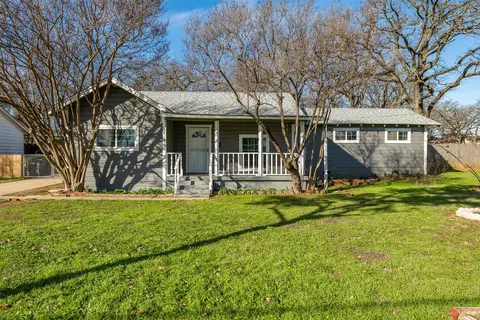 2816 Forest Ave, Fort Worth, TX 76112