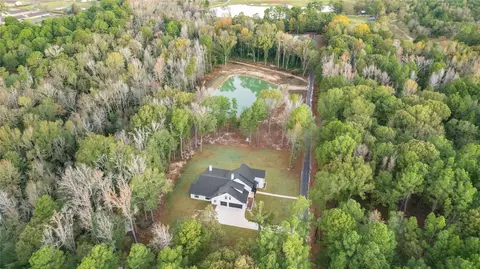 8402 County Road 2193, Whitehouse, TX 75791