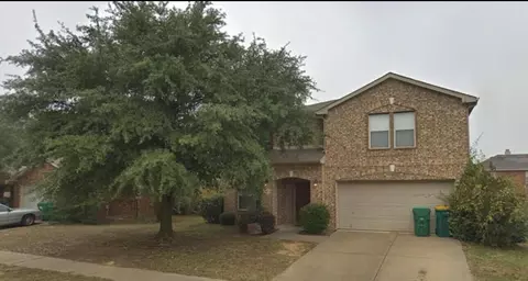 741 Capricorn St, Cedar Hill, TX 75104