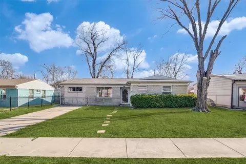 4518 Scottsdale Dr, Mesquite, TX 75150