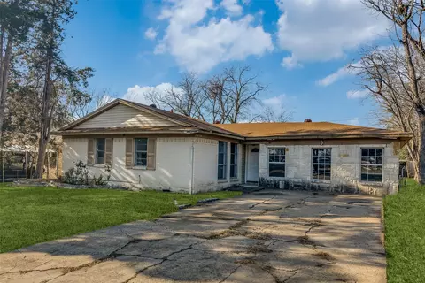 3213 Karla Dr, Mesquite, TX 75150
