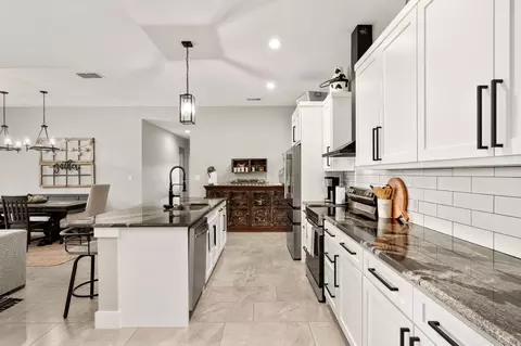 Kitchen - 4822 County Road 1037, Celeste, TX 75423 photo 1 of 3