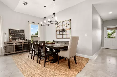 Dining - 4822 County Road 1037, Celeste, TX 75423 photo 1 of 2