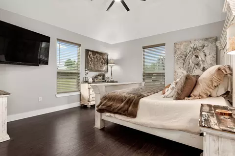 Bedroom - 4822 County Road 1037, Celeste, TX 75423 photo 1 of 3