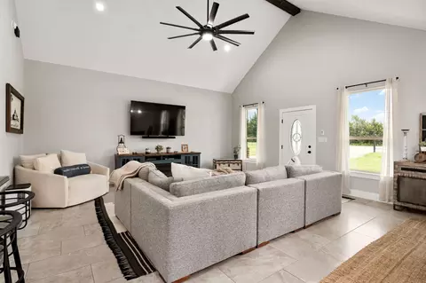Living - 4822 County Road 1037, Celeste, TX 75423 photo 1 of 4