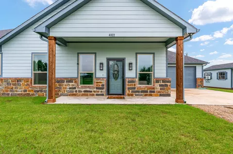 Exterior - 4822 County Road 1037, Celeste, TX 75423 photo 5 of 13