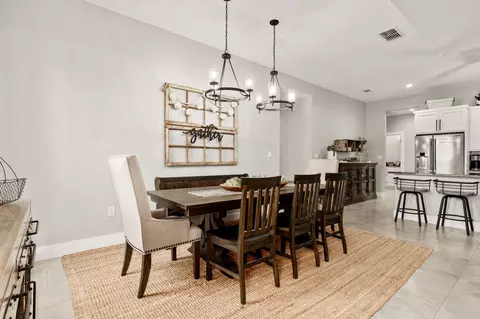 Dining - 4822 County Road 1037, Celeste, TX 75423 photo 2 of 2