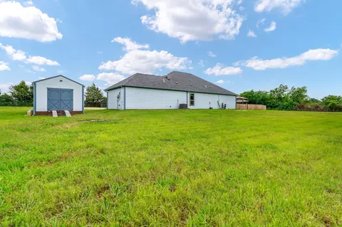 Exterior - 4822 County Road 1037, Celeste, TX 75423 photo 13 of 13