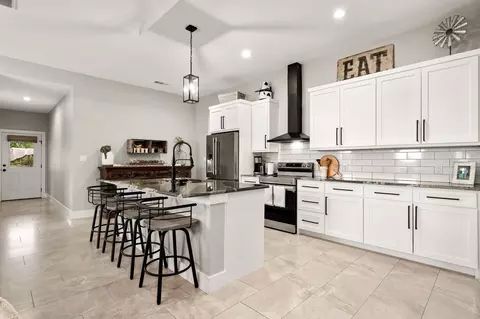 Kitchen - 4822 County Road 1037, Celeste, TX 75423 photo 3 of 3