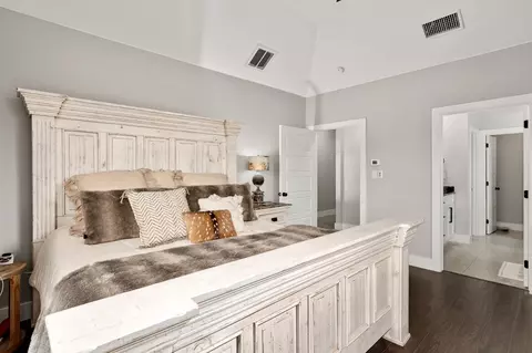 Bedroom - 4822 County Road 1037, Celeste, TX 75423 photo 2 of 3
