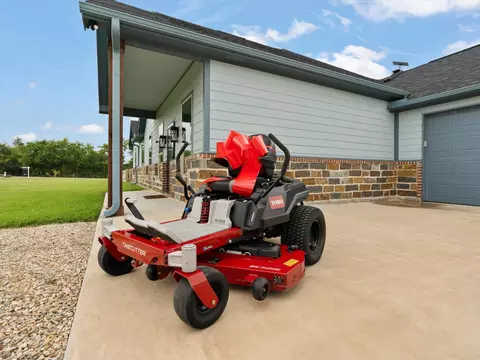 Exterior - 4822 County Road 1037, Celeste, TX 75423 photo 11 of 13