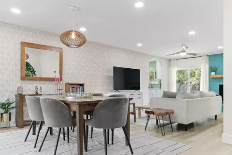 2734 Running Brook Ln, Dallas, TX 75228