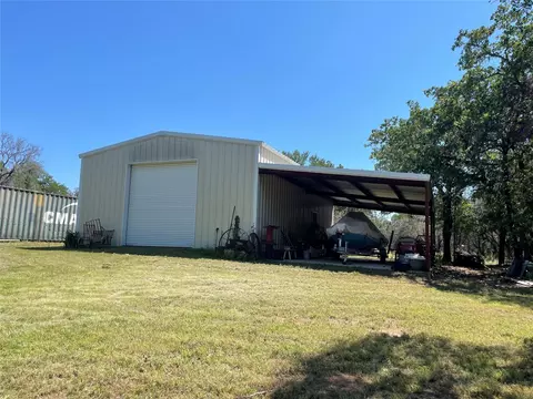 105 Hoover Rd, Palo Pinto, TX 76484