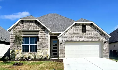 5044 Meadow Vista Ln, Crowley, TX 76036