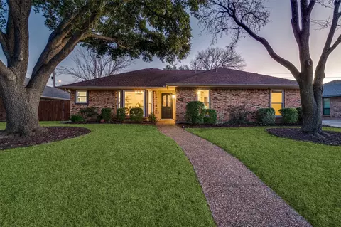 841 Leslie Ln, Coppell, TX 75019