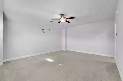 Bedroom - 729 Steppe Dr, Murphy, TX 75094 photo 3 of 11