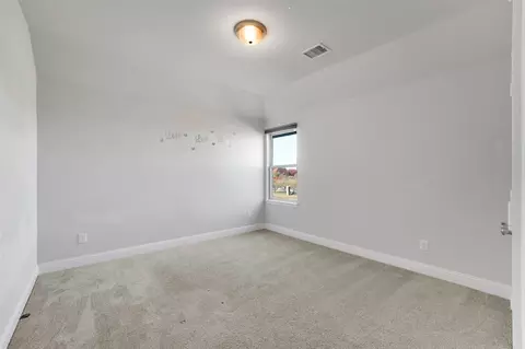 Bedroom - 729 Steppe Dr, Murphy, TX 75094 photo 11 of 11