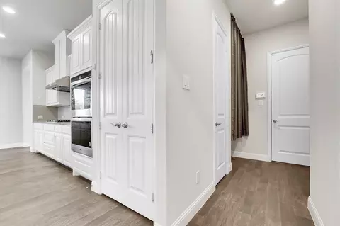 Entry Way - 729 Steppe Dr, Murphy, TX 75094 photo 4 of 5