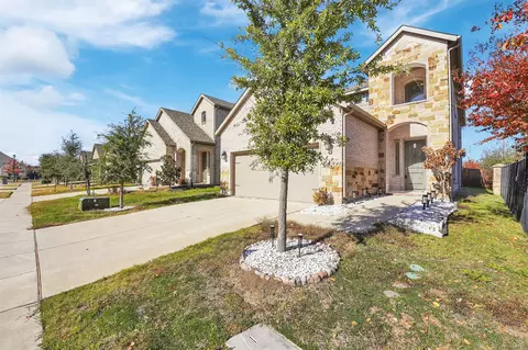 Exterior - 729 Steppe Dr, Murphy, TX 75094 photo 1 of 2