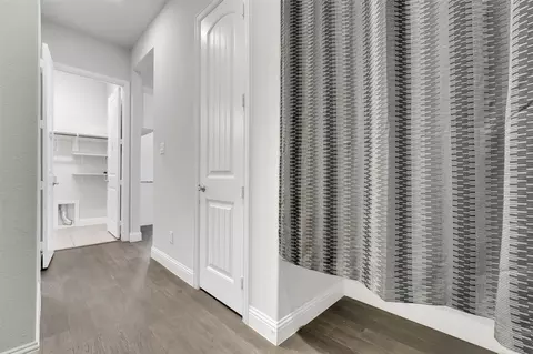 Entry Way - 729 Steppe Dr, Murphy, TX 75094 photo 5 of 5