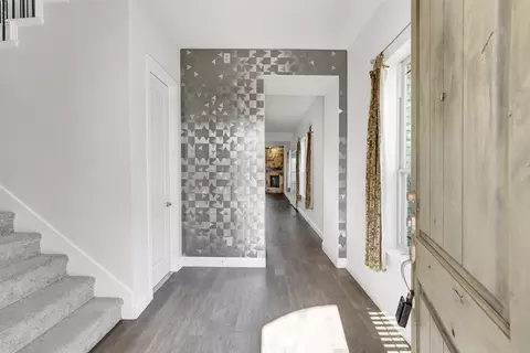 Entry Way - 729 Steppe Dr, Murphy, TX 75094 photo 1 of 5