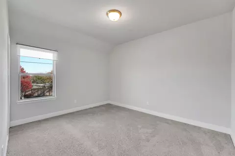 Bedroom - 729 Steppe Dr, Murphy, TX 75094 photo 4 of 11