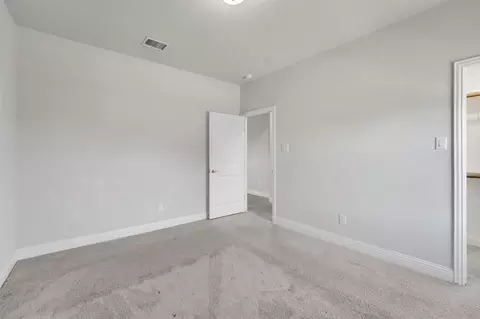 Bedroom - 729 Steppe Dr, Murphy, TX 75094 photo 5 of 11